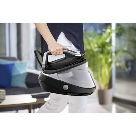 Tefal Pro Express Vision GV9821E0 инструкция