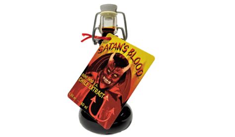 Hot Sauce Gift Sets For The Extra Spicy People In Your Life In Giftlab