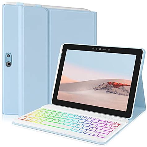 Keyboard Case For Microsoft Surface Go Surface Go