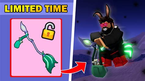 How To Unlock The Witches Broom Fast In Roblox Islands Youtube