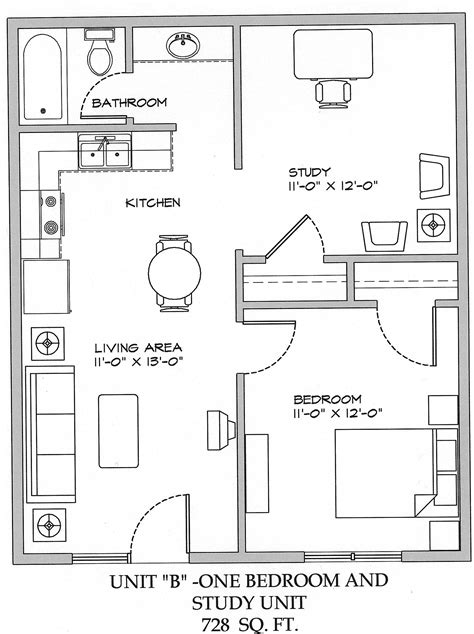 Kitchen And Laundry Room Floor Plans – Things In The Kitchen