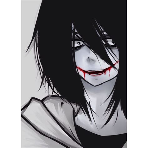 Creepypasta Boyfriend Scenarios Jeff The Killer Visits You Wattpad