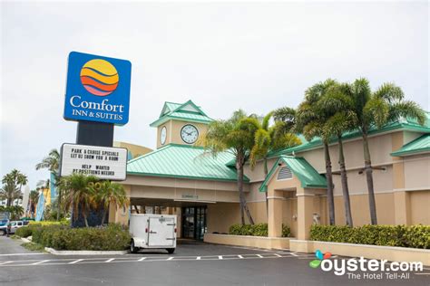 La Quinta Inn & Suites by Wyndham Cocoa Beach Oceanfront Review: What To REALLY Expect If You Stay