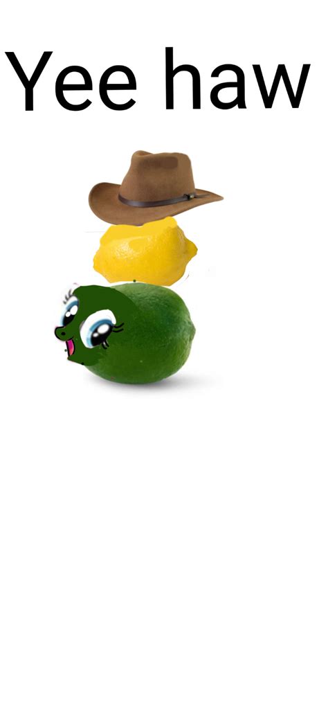 Yee Haw Rmemes