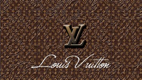 Louis Vuitton Logo Wallpapers Wallpapers