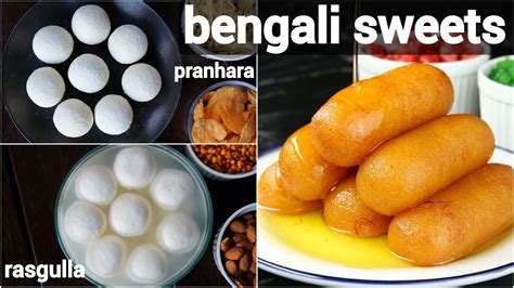 Bengali sweets - vleropar