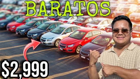 ATENCIÓN ATENCIÓN PRECIOS DE AUTOS USADOS ACABAN DE BAJAR