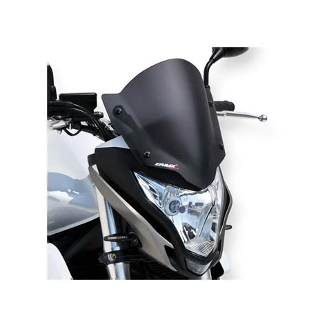 Puig Sport Wind Deflector New Generation Yamaha Mt 07 2021 2023 Ref 20618