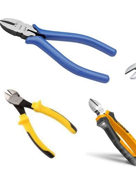 Top 7 Cutting Pliers In India (July 2024) | Lnlisting