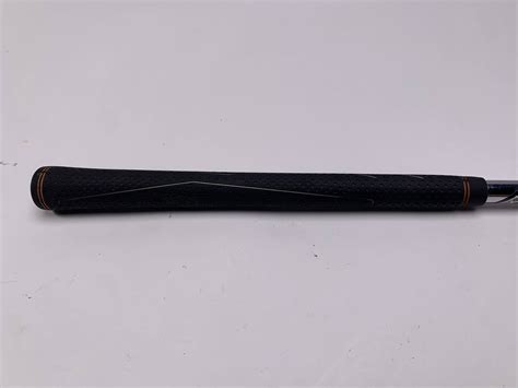 Callaway X Hot Pitching Wedge PW True Temper Speed Step G Regular