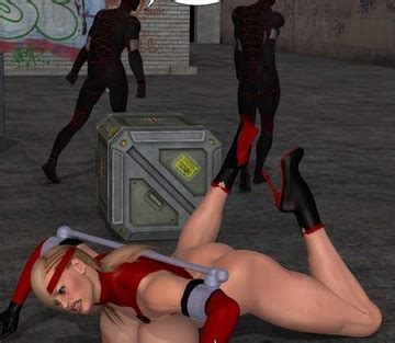 Scorpion 8muses Sex And Porn Comics