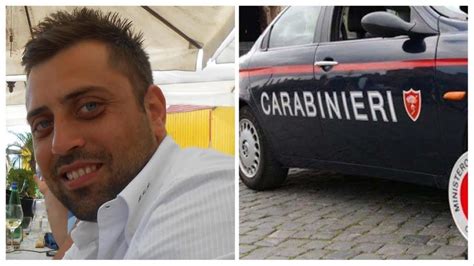 Cronaca Roma Carabiniere Ucciso A Coltellate Nella Notte