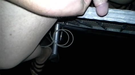 Wichse Geil Von Meinem Balkon Im Dunkeln Runter Gay XHamster