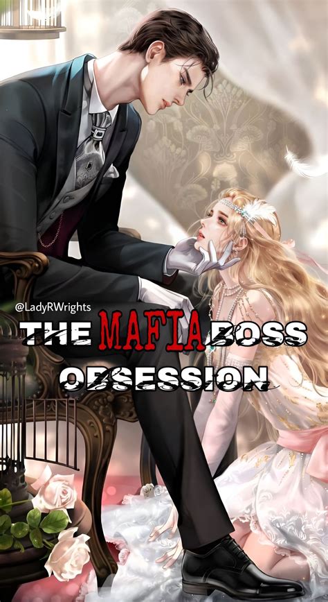 The Mafia Boss Obsession Chapter 3 Wattpad