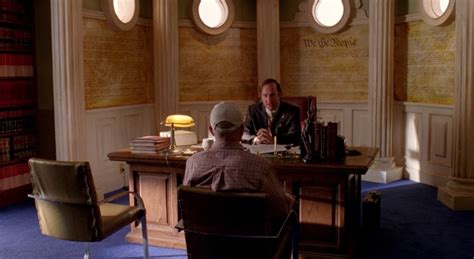 Saul Goodman Office