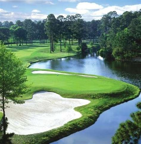 Hilton Head Island Golf Courses | Hilton Head Island