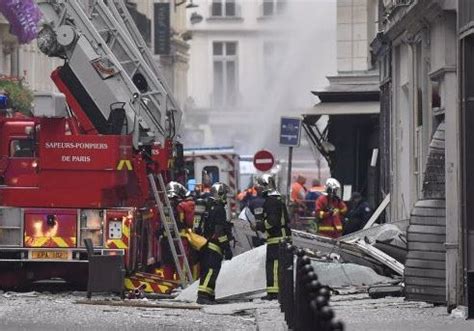 Explosion de la rue de Trévise quatre ans après les victimes se