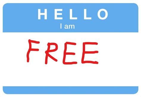 How To Become Truly Free One Positive Blog