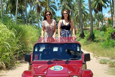 Passeios De Buggy Por Todo Litoral Tour Maragogi