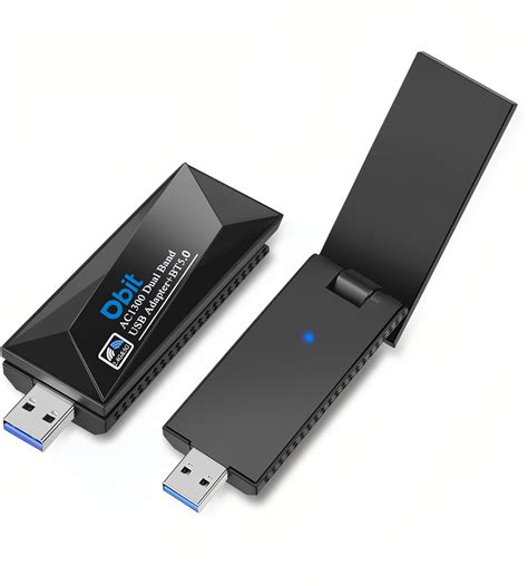 Dbit Ac Adaptador Wifi Usb Edr Bluetooth Dongle G G