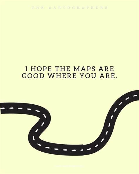 Best The Cartographers Quotes by Peng Shepherd from the Books