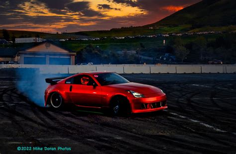 Nissan 350Z Drift | Focal World