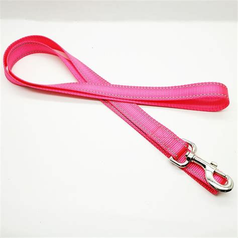 China Customized Reflective Dog Pet Leashes Suppliers, Manufacturers ...