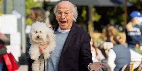 10 Best 'Curb Your Enthusiasm' Episodes, Ranked