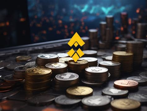 Binance To Launch Xrpusdt Options Trading Service