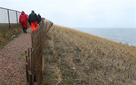 Coastal Erosion: The Smallest State and Why It’s Getting Smaller ...