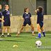 El Ud Almansa Femenino F Tbol Sala Comienza La Pretemporada