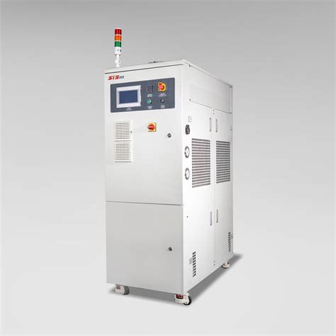 High And Low Temperature Coolant Test Chamber For Battery Pack