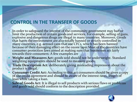 INTERNATIONAL BUSINESS | PPT | Free Download