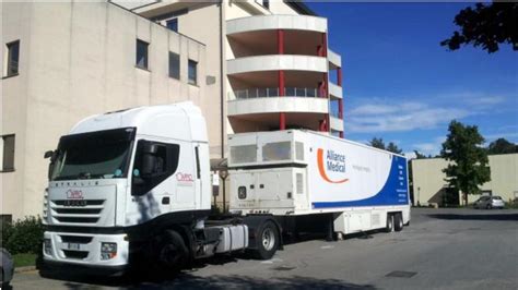 Merate Sotto L Albero L Ospedale Trover La Nuova Risonanza Magnetica