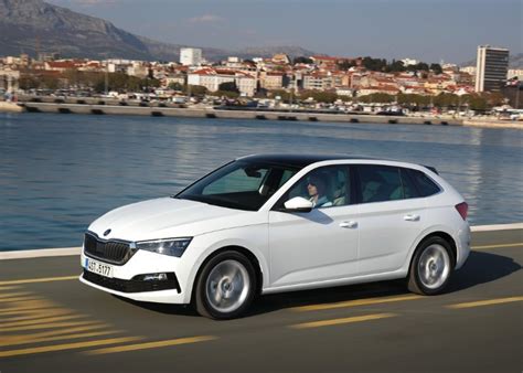 Skoda Scala Tsi Beygir Otomatik Dsg Premium