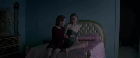 Jena Malone Lesbian Scene From The Neon Demon Free Porn 9d XHamster