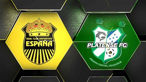 ¡final Dramático Real España Saca Un Agónico Triunfo Ante Platense