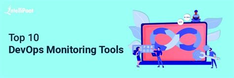 Top 10 Monitoring Tools In Devops For 2024 Intellipaat