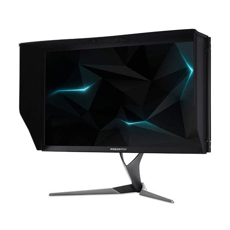 Acer Predator X27p 27 4k Ultra Hd Ips Monitor Ccl Computers