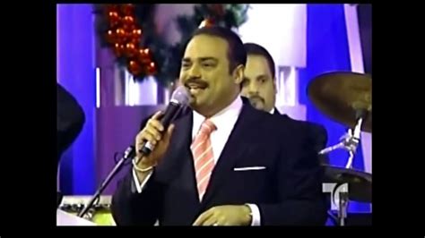 Gilberto Santa Rosa Amor Mio No Te Vayas YouTube