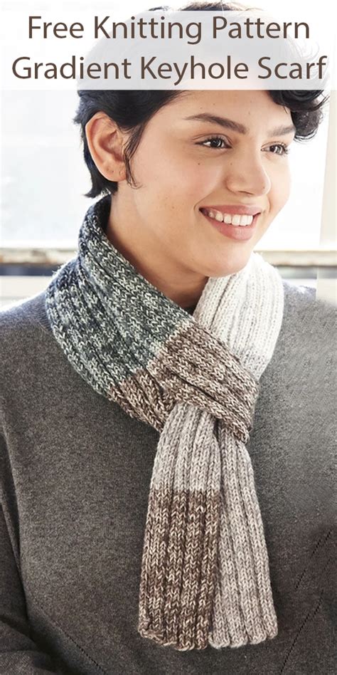 Self Fastening Scarves And Shawls Knitting Patterns In The Loop Knitting