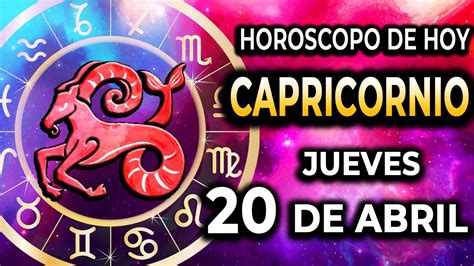 𝐔𝐑𝐆𝐄𝐍𝐓𝐄 𝐒𝐄 𝐓𝐑𝐀𝐓𝐀 𝐃𝐄 𝐓𝐈 𝐌𝐔𝐘 𝐅𝐔𝐄𝐑𝐓𝐄 𝐄𝐒𝐓𝐎HOROSCOPO DE HOY CAPRICORNIO