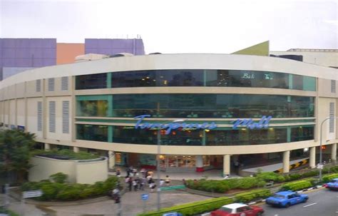 Tampines Mall - mall in Singapore, Singapore - Malls.Com