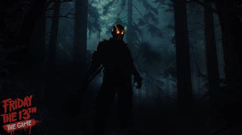 Jason Wallpapers Friday 13th 82 Images