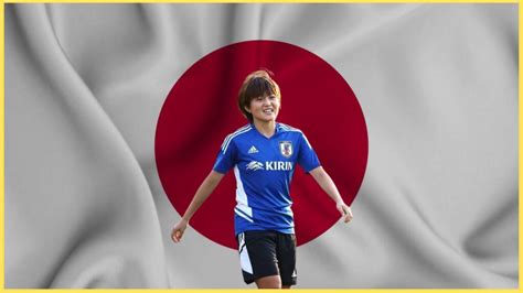 The 5 Most Beautiful Women Soccer Players From Japan 2024 – Sport Gallery