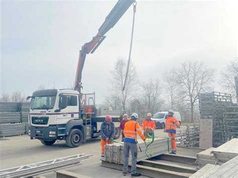 Schulung Anschlagen Von Lasten Renovbau Ag