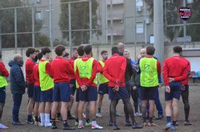 Imesi Atletico Catania Oggi La Prima Di Partite Fondamentali