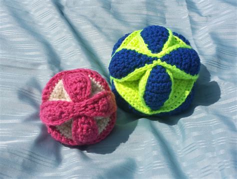 Amish Puzzle Balls Sizes Crochet Projects Crochet Crochet Patterns