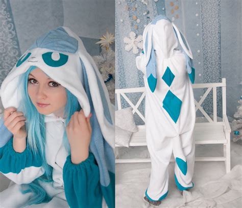 Pokemon Inspired Kigurumi Onesies For Adults