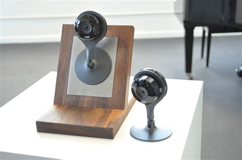 Nest Launches A Camera: Meet The Nest Cam – TechCrunch